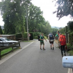 IMG 0679 - Scouts en Gidsen Zaventem 